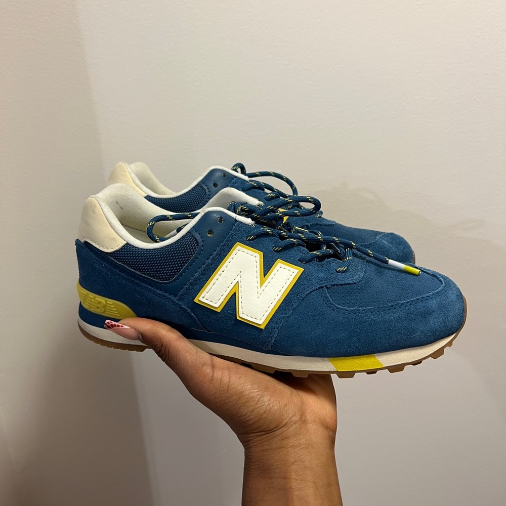 New Balance 574 - GC574JHP